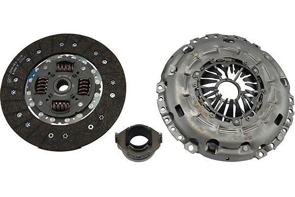 KAVO PARTS Комплект сцепления CP-5072